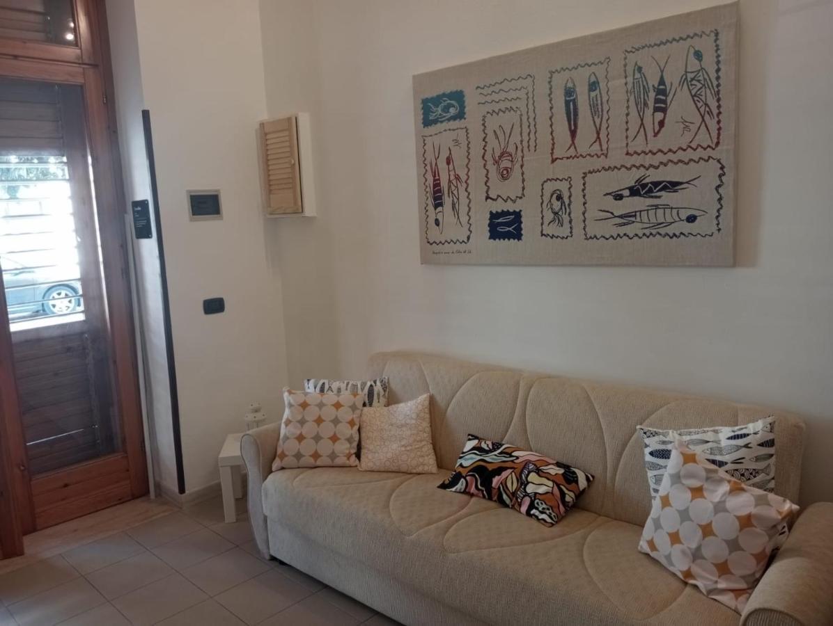 Casa Timoleonte 76 Appartement Syracuse Buitenkant foto