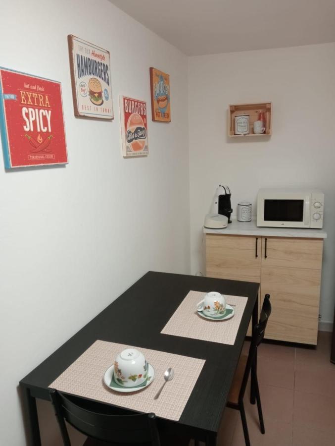 Casa Timoleonte 76 Appartement Syracuse Buitenkant foto