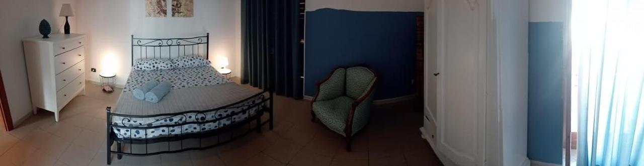 Casa Timoleonte 76 Appartement Syracuse Buitenkant foto